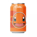Gaseosa Pokémon Lichi (QDOL) 330ml