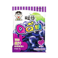 Gominola QQ sabor Uva 70G
