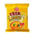 Ramen instantanea sabor a Queso 111g (OTTOGI)