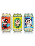 Bebida Guayaba Crayon Shin Chan 330 ml