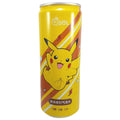 Pokémon Original Flavor Soda (QDOL) 330ml
