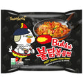 A SamYang Buldak Ramen sabor original picante 140g