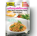 LOBO PASTA DE ALBAHACA (PAD KA PRO)50G