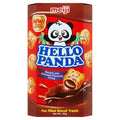 Galleta Hello Panda Chocolate 50g