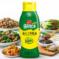 Haday salsa ostra 590g