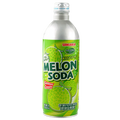 Refresco Soda sabor melón (Sangaria)  500ml