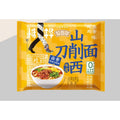 Fideos instantaneos  Shanxi 104G JML