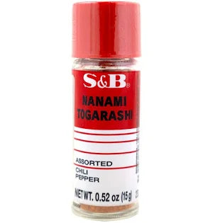 shichimi togarashi 18g