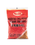 shichimi togarashi 300g