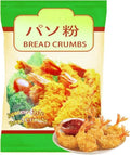 Panko Pan rallado (Gizi) 1KG