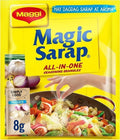 Mini sobre sazonador sarap Maggi 8G