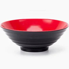 CUENCO RAMEN MELAMICA 6 PULGADA 15CM