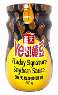 HADAY PASTA DE SOJA AMARILLA 800G