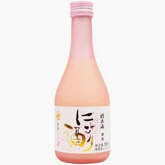 Sake Nigorisyu - 300 ml 12,5%vol