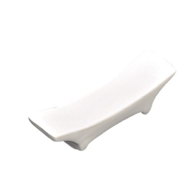 Soporte para palillos Blanco