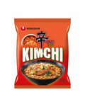 Fideos Instantáneos Ramen Shin Ramyun Kimchi NONGSHIM 120 g