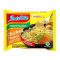 Fideos instantáneos sabor Pollo (Indomie) 70g
