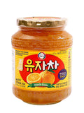 a SURASAN TE DE YUZU 580G