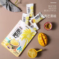 Tow's Fat bebida con gelatina sabor maracuya/mango (jiada tuofei) 180G