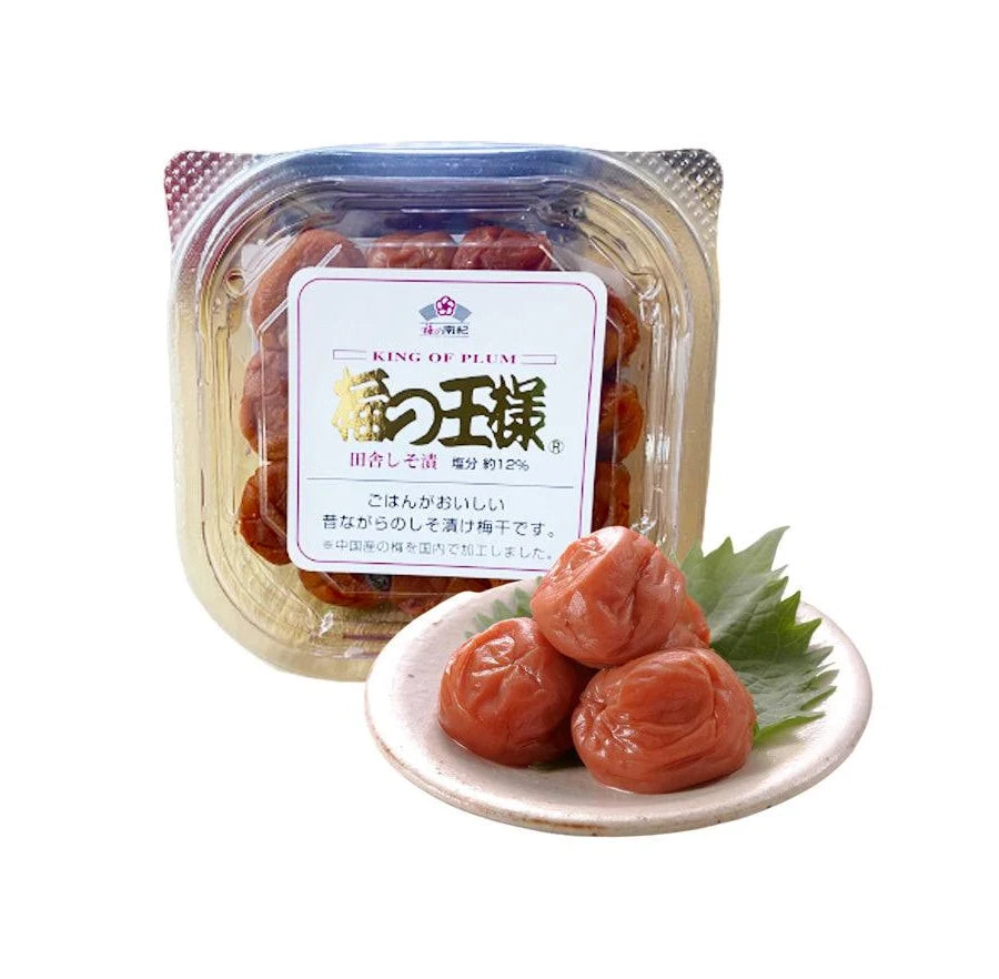 UMEBOSHI 100G