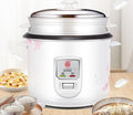 ARROCERA CON VAPORERA AUTOMATICA 4L