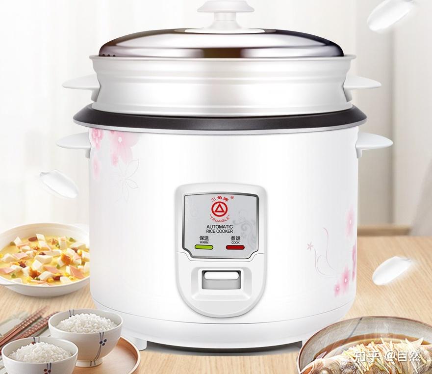 ARROCERA CON VAPORERA AUTOMATICA 4L