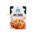 Kimchi estilo coreano en bolsa 100g (chunyu)