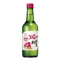 Soju  Ciruela JINRO 13% VOL 350ml