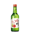 Soju  Pomelo JINRO 13% VOL 350ml