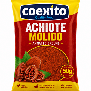 COEXITO ACHOITE MOLIDO 50G
